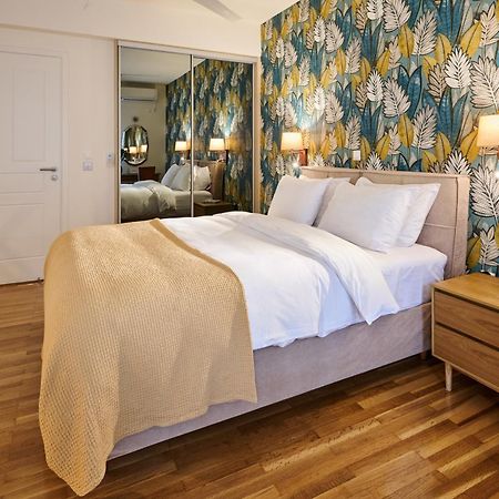 Rastoni Athens Suites Near Acropolis المظهر الخارجي الصورة