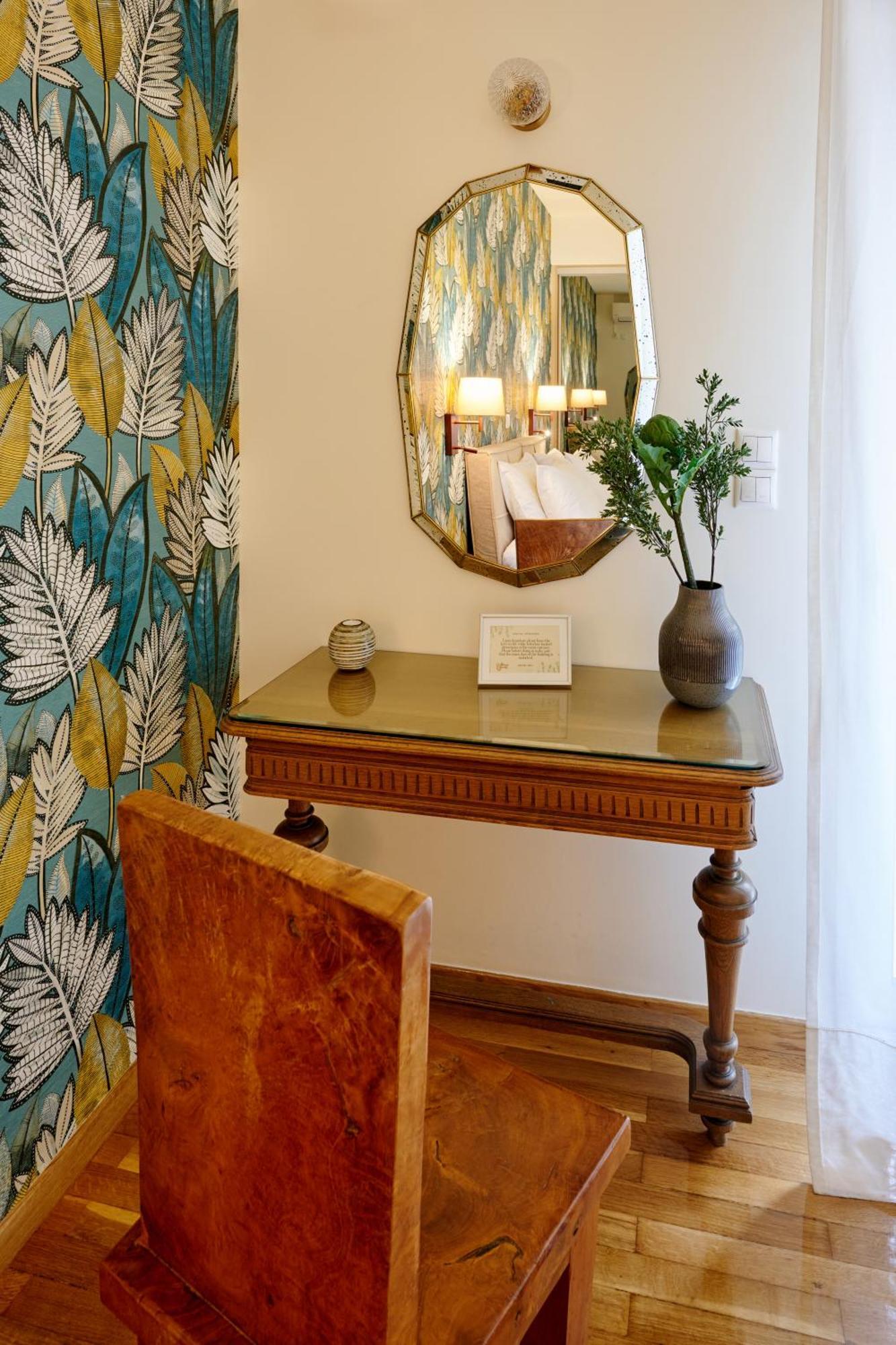 Rastoni Athens Suites Near Acropolis المظهر الخارجي الصورة
