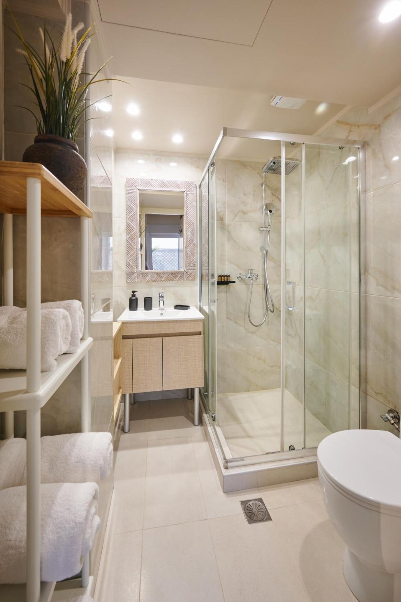 Rastoni Athens Suites Near Acropolis المظهر الخارجي الصورة