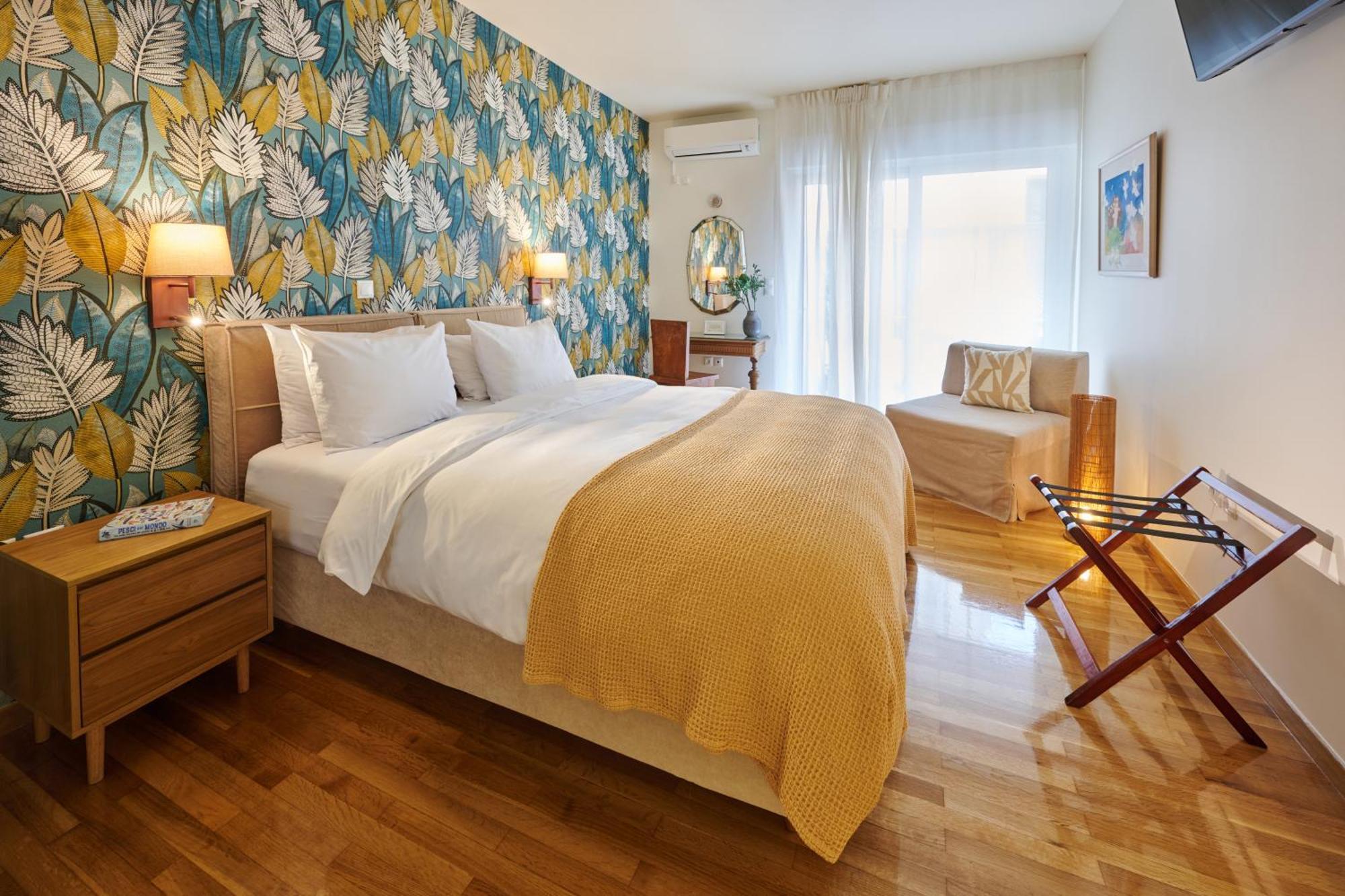 Rastoni Athens Suites Near Acropolis المظهر الخارجي الصورة