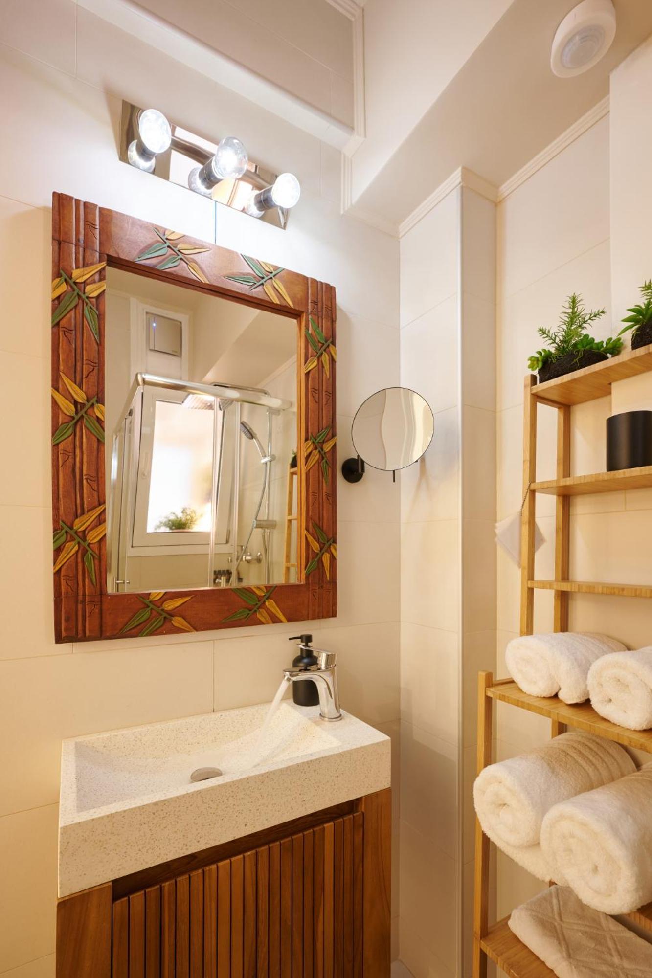 Rastoni Athens Suites Near Acropolis المظهر الخارجي الصورة