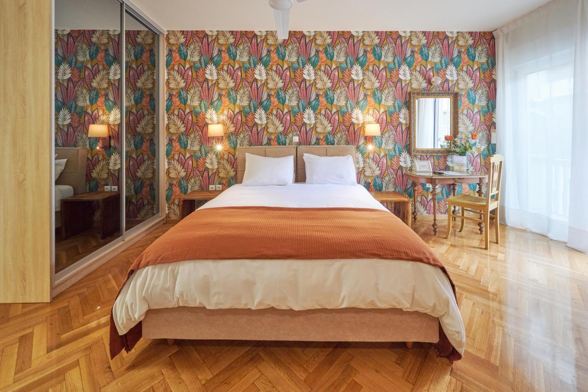Rastoni Athens Suites Near Acropolis المظهر الخارجي الصورة